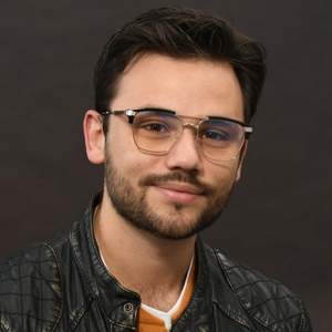 image formateur Florian AZOULAY